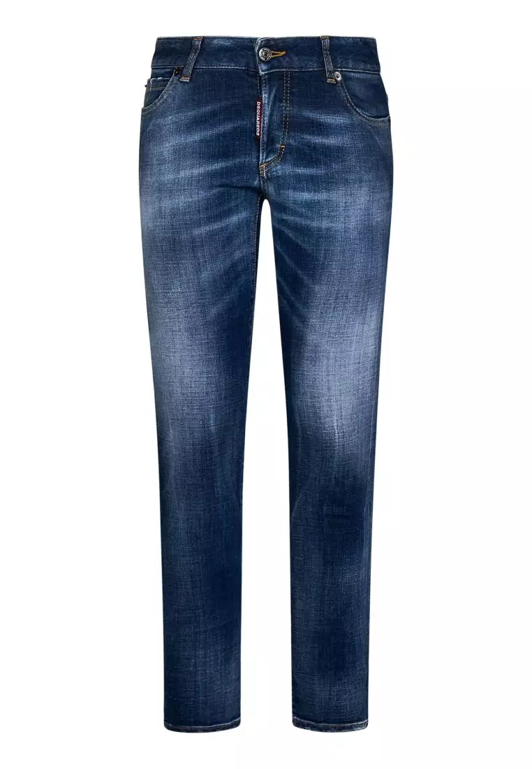 DSquared2 DSQUARED2 - Dsquared2 Jeans Blue - Blue 2023 | Buy