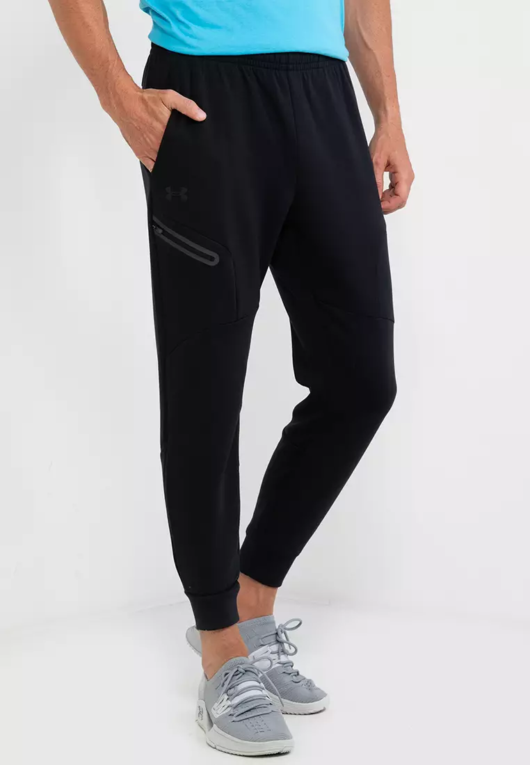 Buy Under Armour Unstoppable Fleece Joggers 2024 Online
