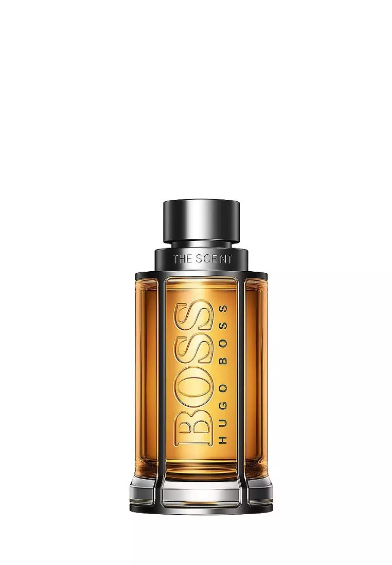 Hugo Boss The Scent - 100 ML (Parfum Pria)