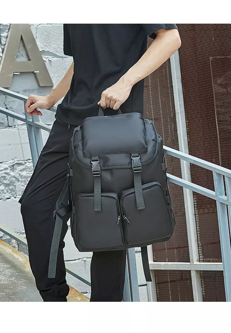 大容量旅行背包