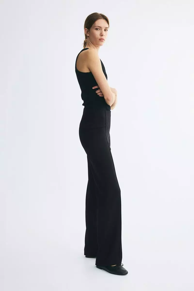 Ponte di Roma trousers