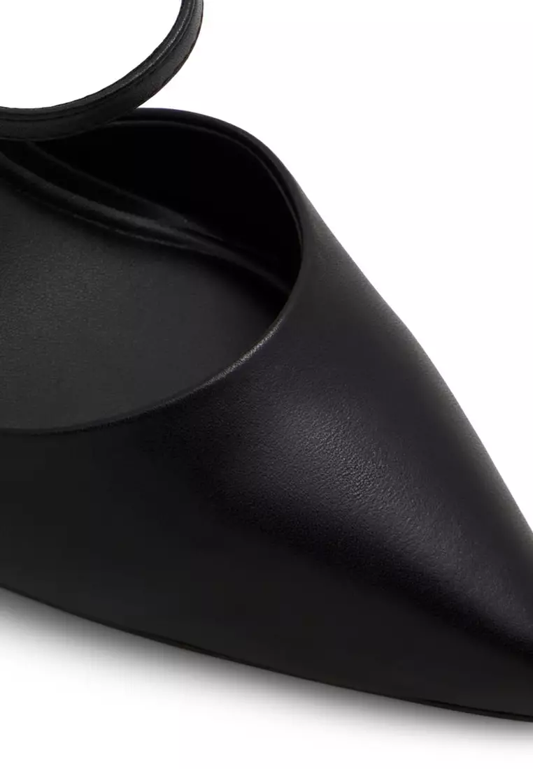 Darabriver Slingback Heels