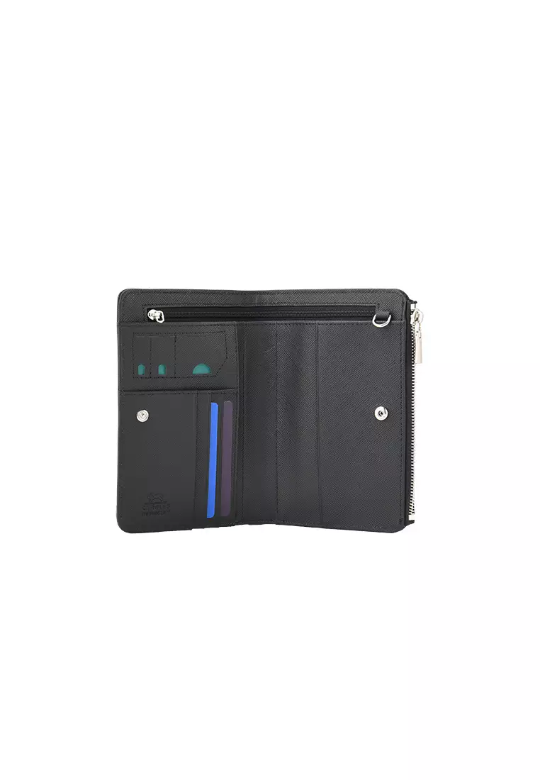 Campbell Organizer - XY-2540-A - Black