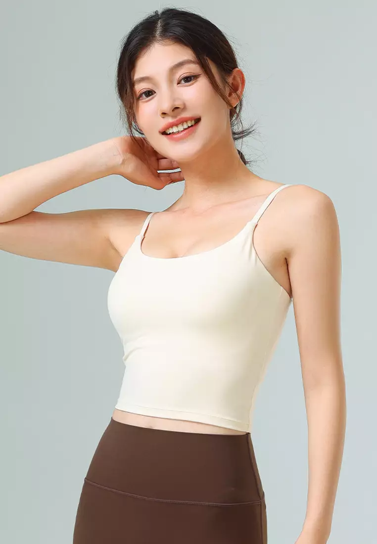 Quick-Drying Yoga Fitness Sports Bras Top