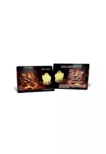 999.9/24K Pure Gold - Ganesha (1g)