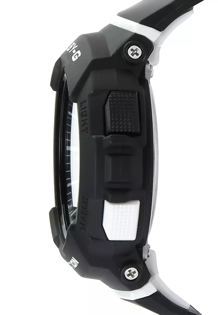 Baby-G Digital Analog Watch BGA-240-1A1