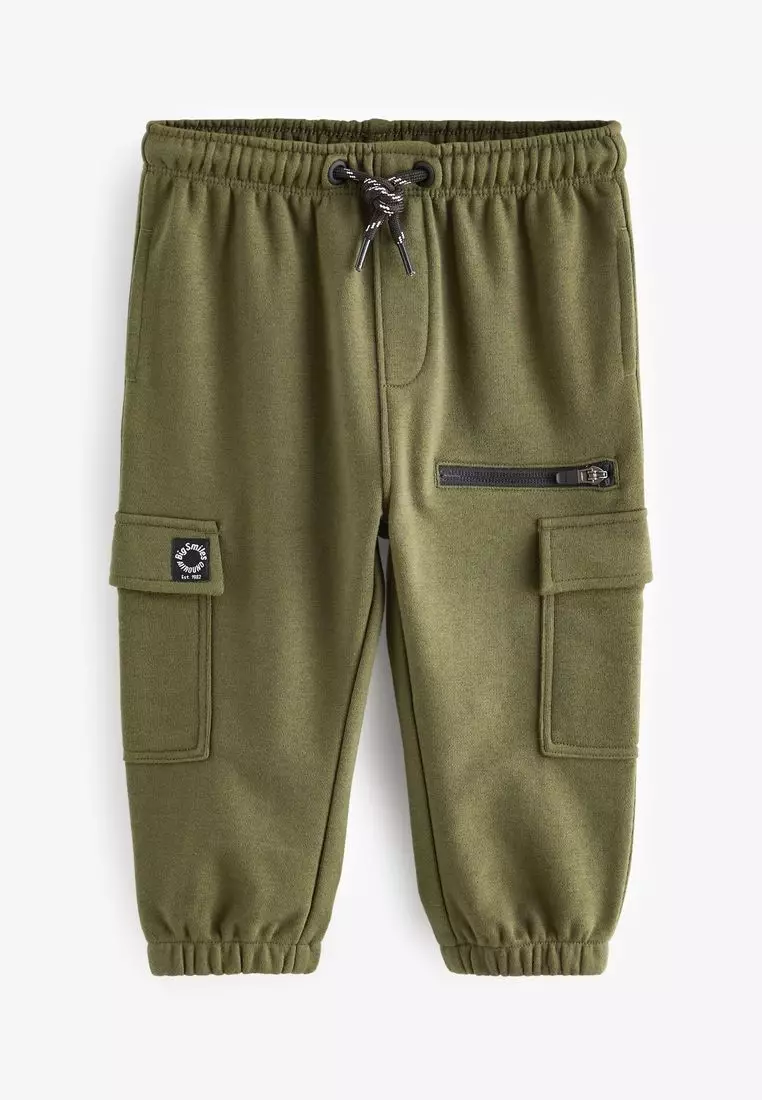 NEXT Patch Pocket Utility Joggers 2024, Buy NEXT Online