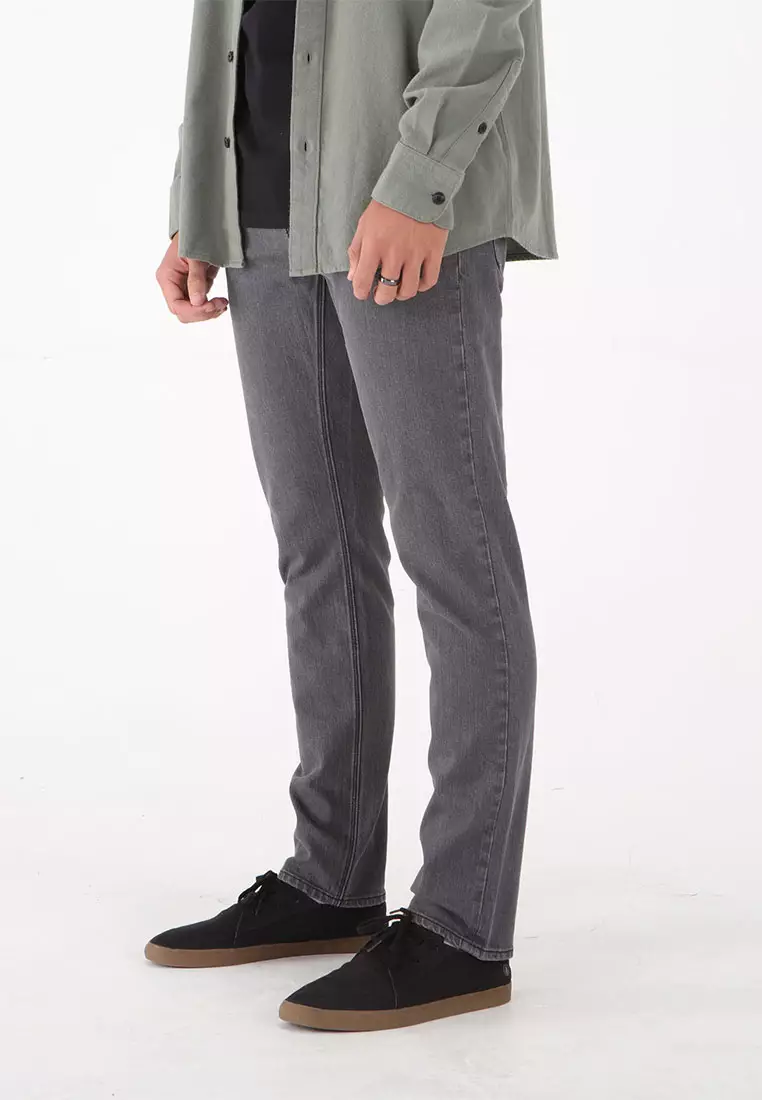 MLD SOLVER MODERN TAPERED FIT EEG