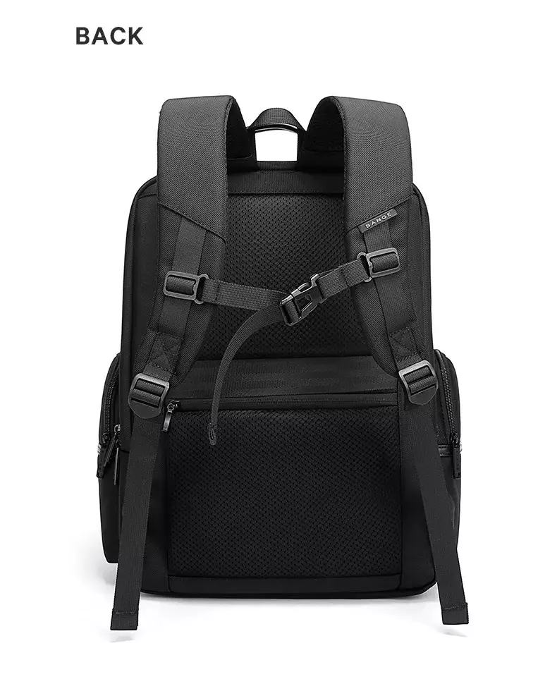 Jual Bange Bange Bg Tas Ransel Backpack Laptop Pria Usb Inch