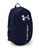 Under Armour navy Hustle Lite Backpack 6F6D0ACE20B2F4GS_2