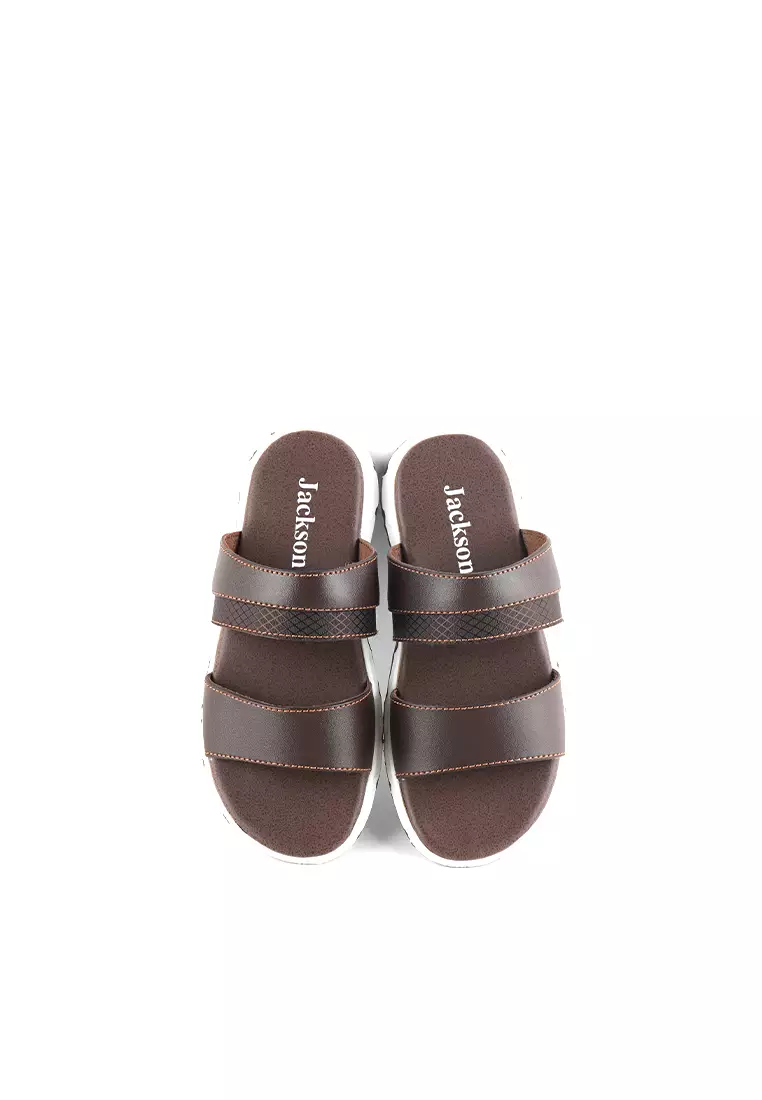 Jackson Kids Grat 2JS Coffee