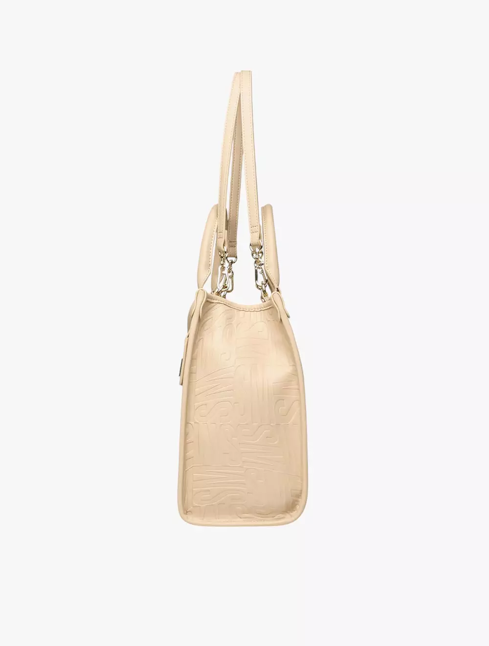 Steve Madden BSCOPE Crossbody Bags - Beige