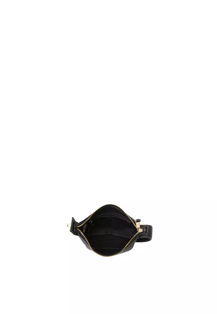 NINA Mini Bag - Black