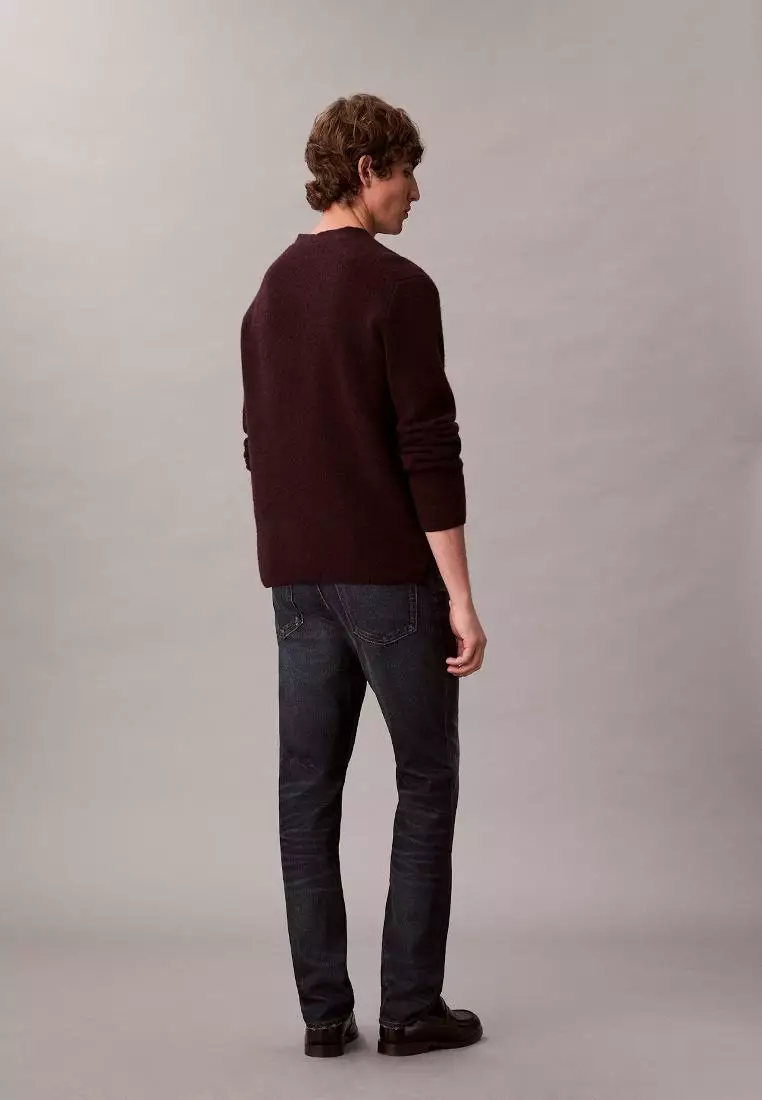 CKJ Slim Vine Street Jeans