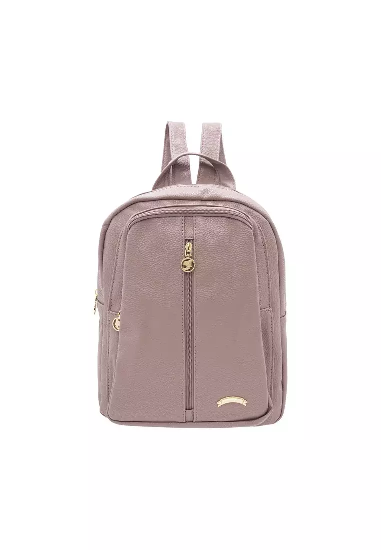 Lancaster polo shop backpack