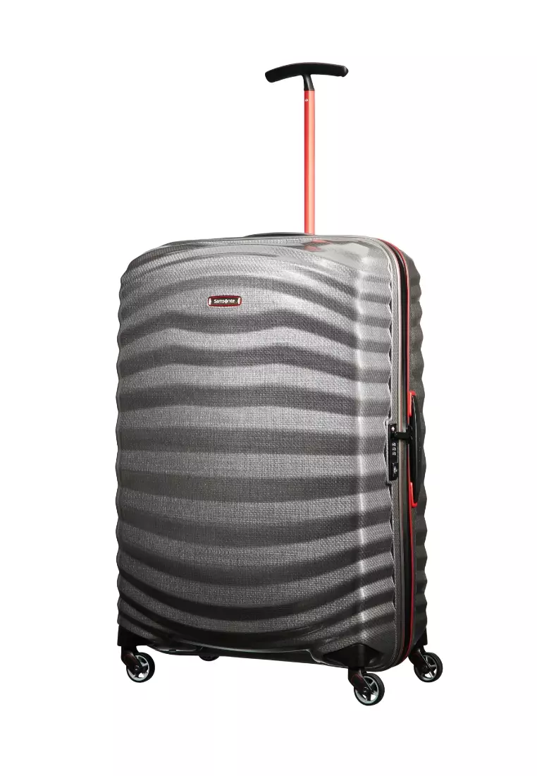 Samsonite ellipse lite on sale 25