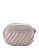 Michael Kors pink Faux Leather Crossbody Bag (nt) D3F32ACFE2C6F0GS_3