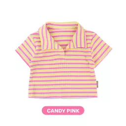 Candy Pink