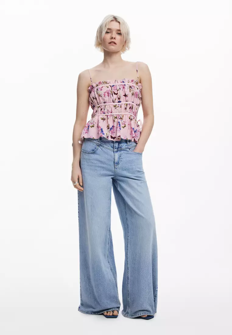 Desigual Women's Tops