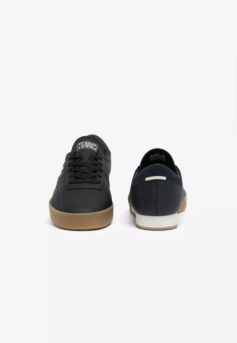 Men's Aura 226 8 Leather Sneakers