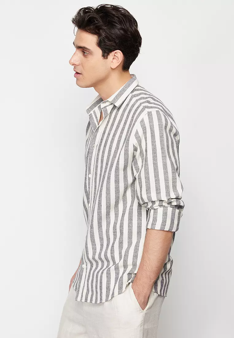 Stripe Shirt