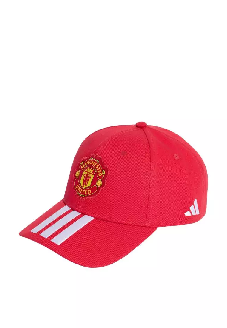 Manchester United Baseball Cap
