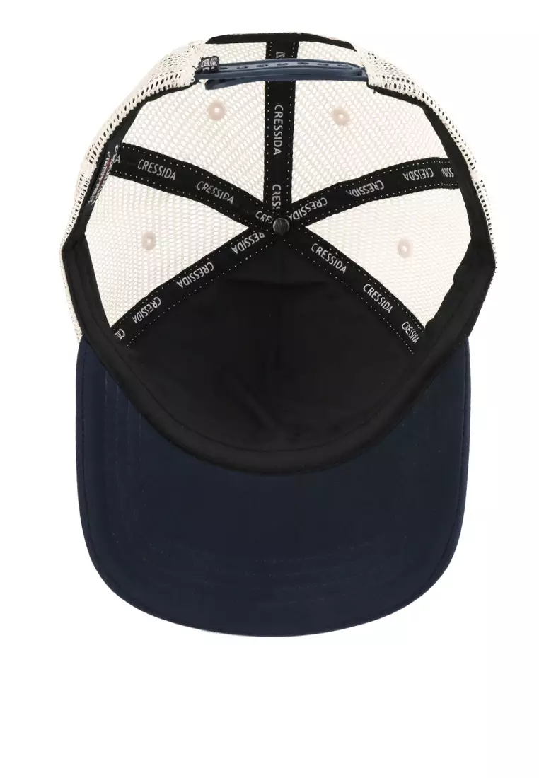 Cressida Caps L118C