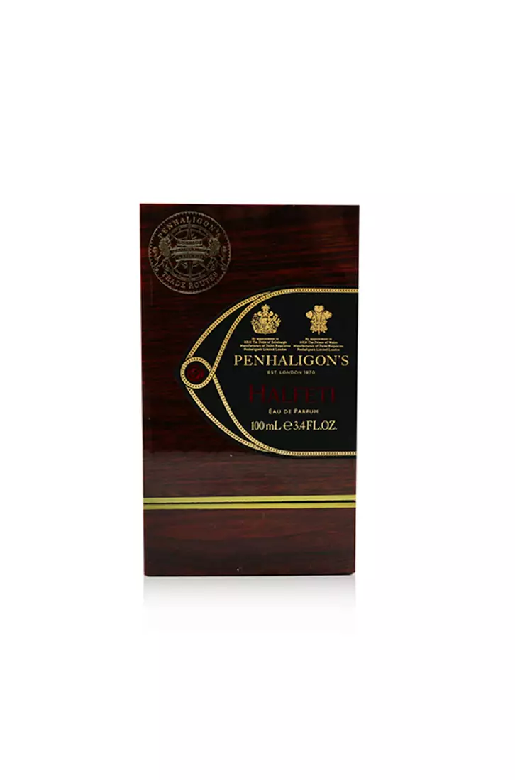 PENHALIGON'S - Halfeti Eau De Parfum Spray 100ml/3.4oz