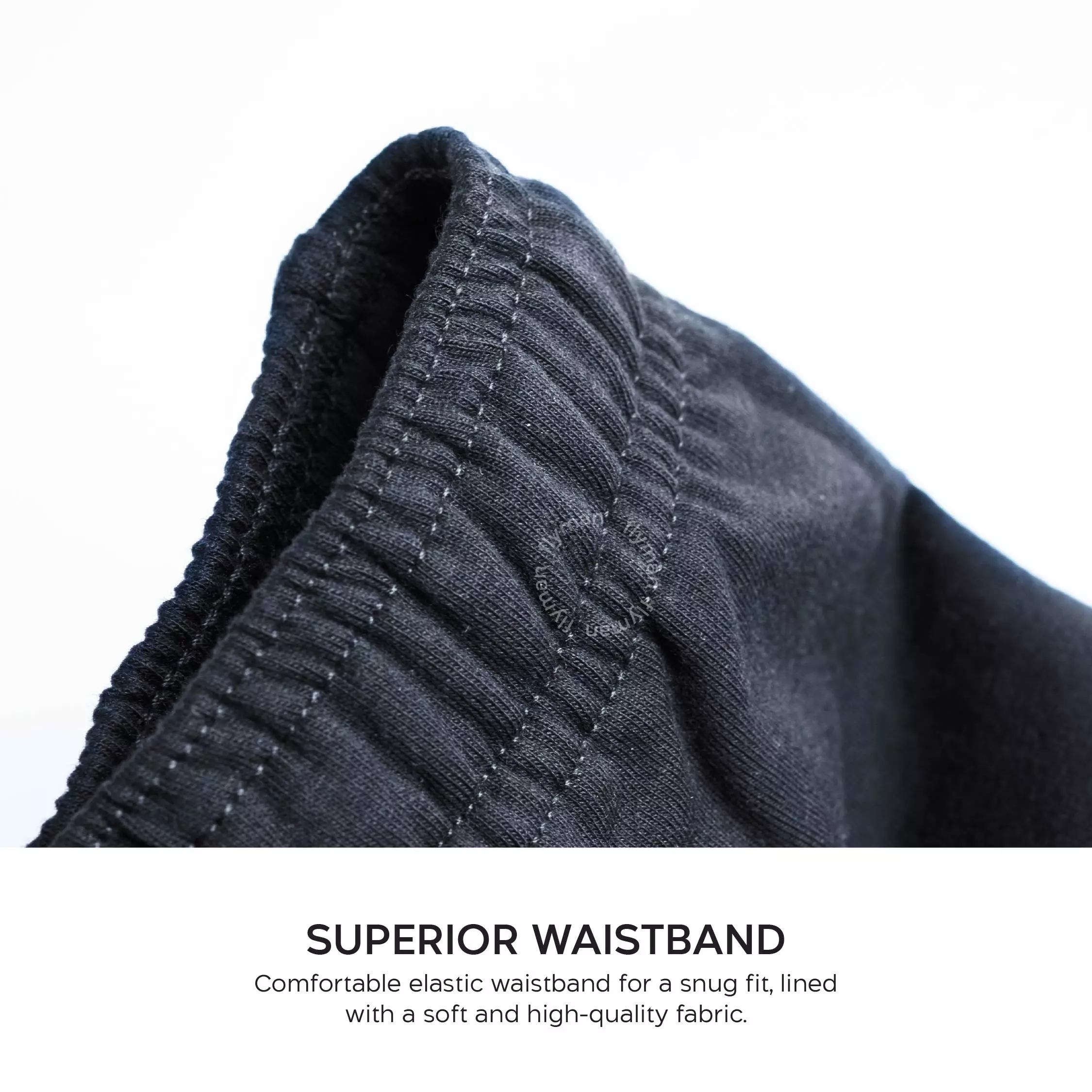 Flyman Relaxing Shorts 1 pcs FM 3358 - Midnight