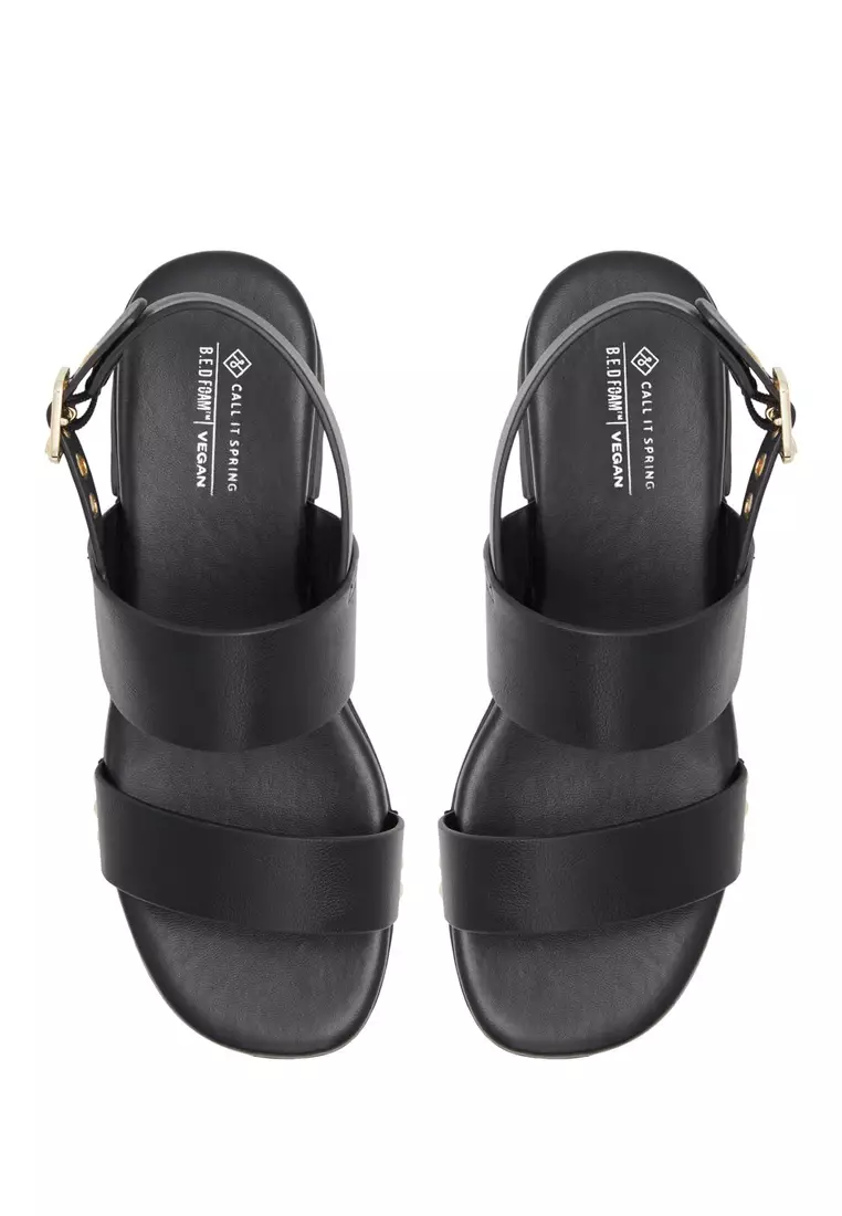 Novalie Heels