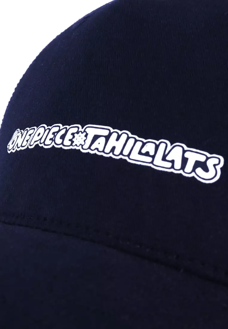 3Second Topi Trucker Hat Megalo 241124