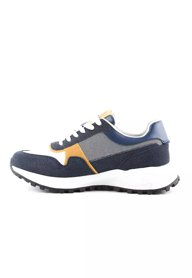 Jackson Getz 1JG Navy