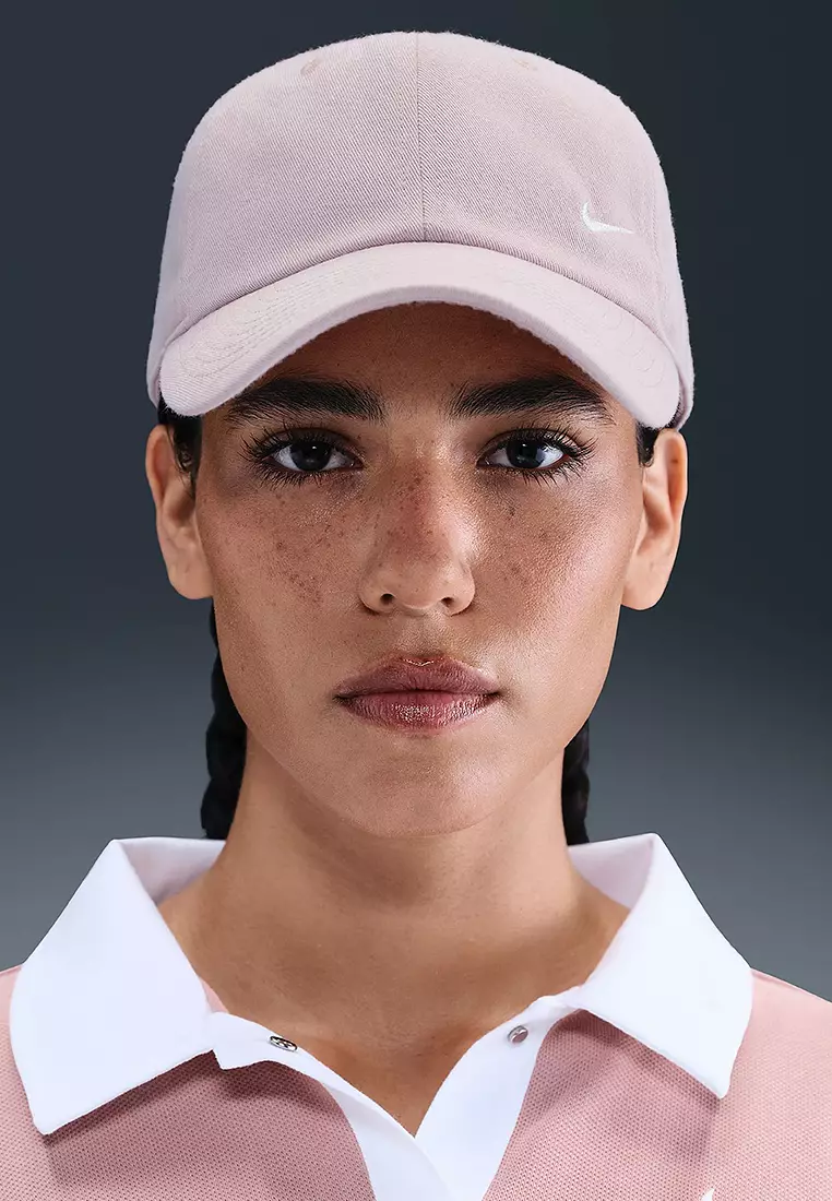 Club Unstructured Cap