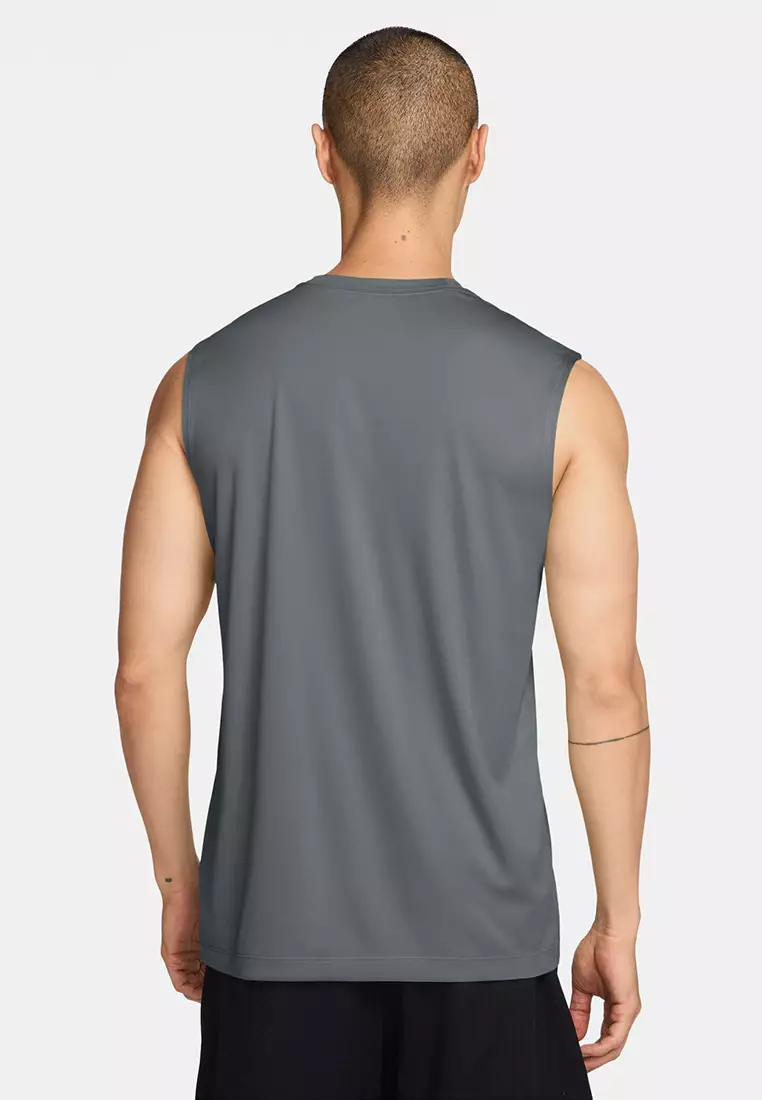 Nike Dri-Fit Tee Std Slvls Flex