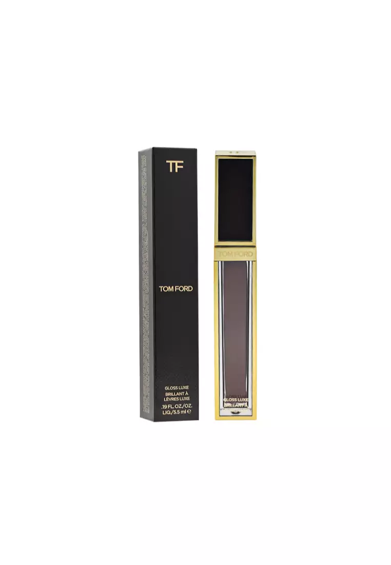 TOM FORD Gloss Luxe Lip Gloss (#20 Pantome)(5.5ml) 5.5ml