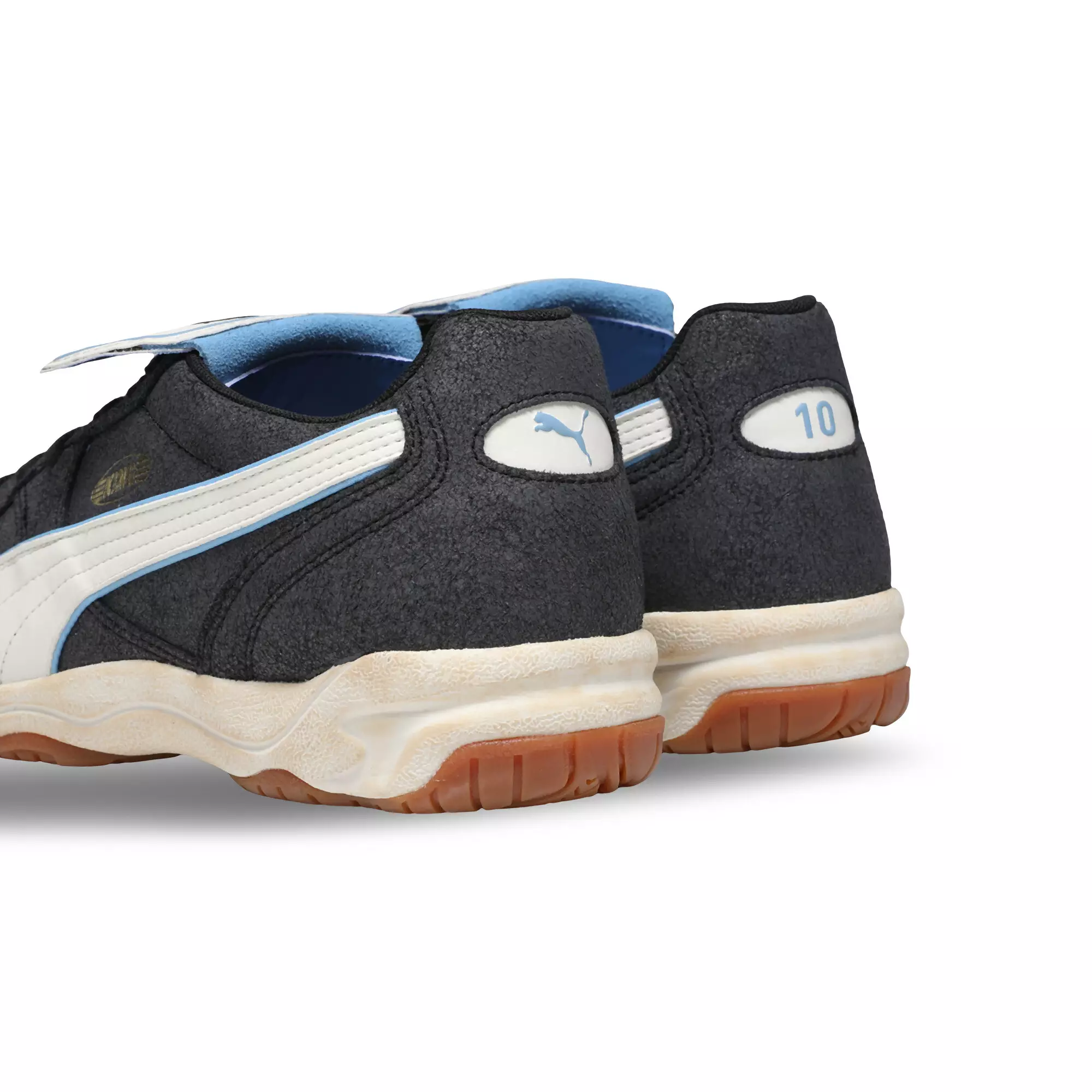 PUMA King Indoor Sneakers Unisex