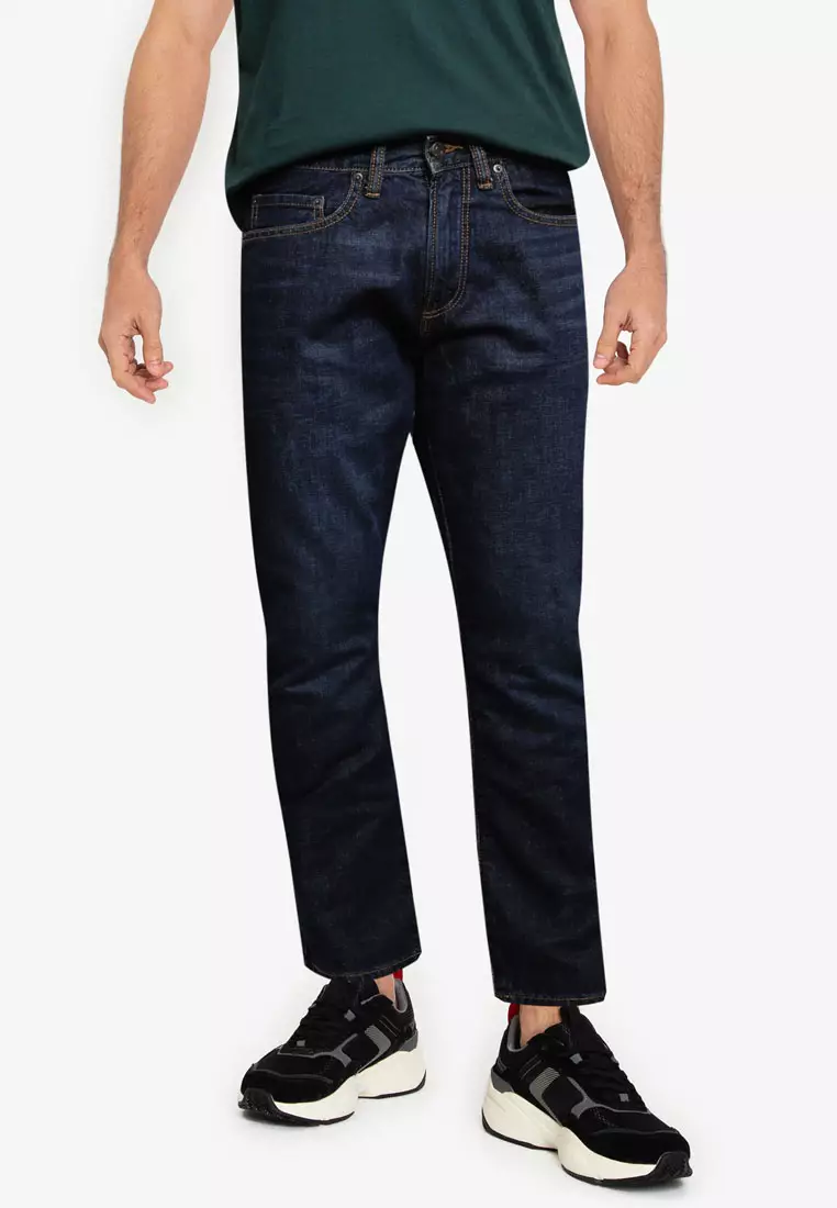 Jean top gap homme