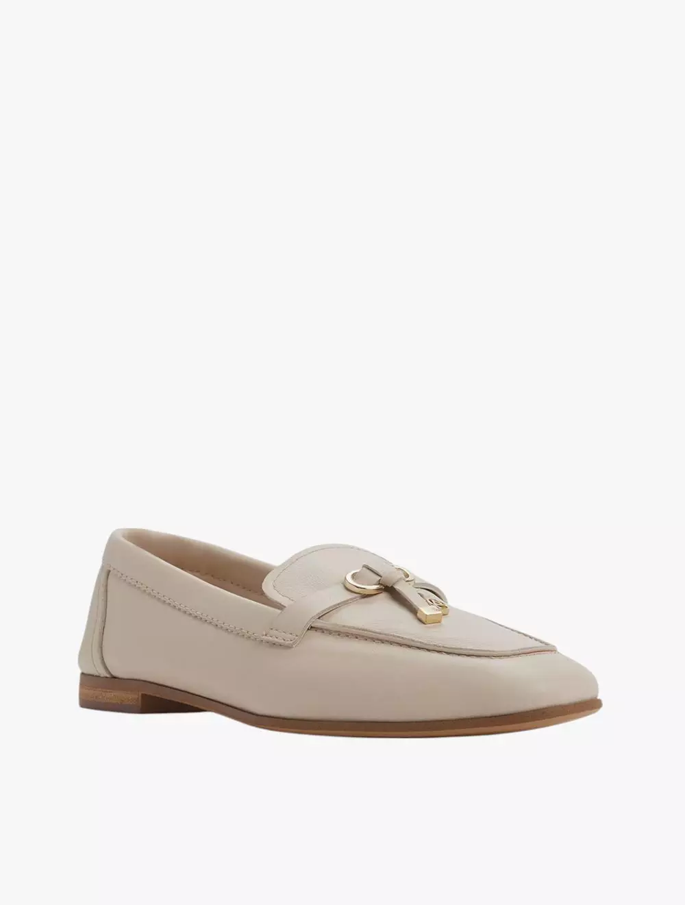 Aldo Ybilide Women's Loafers - Other Beige
