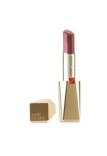 Estée Lauder ESTÉE LAUDER - Pure Color Desire Rouge Excess Lipstick - # 102 Give In (Creme) 3.1g/0.1oz B5808BE4B3D739GS_1
