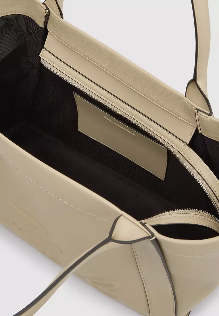 K/Ville Medium Tote Bag
