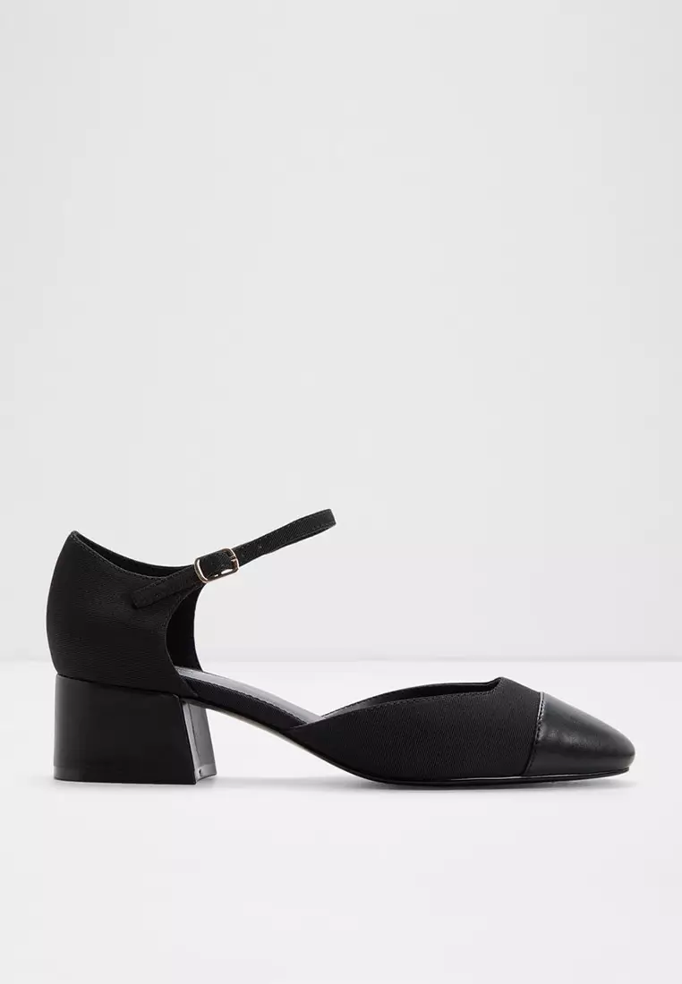 ALDO Pensarn Heeled Shoes