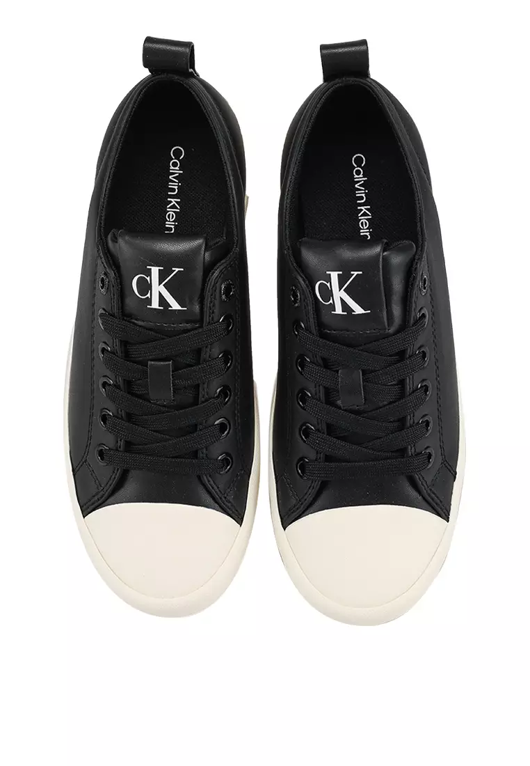 Calvin klein converse sale