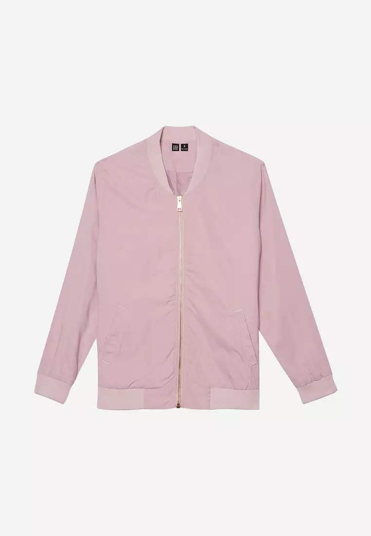 Penshoppe bomber discount jacket price