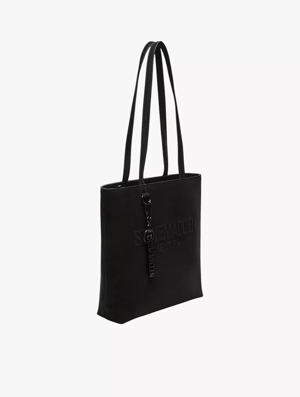 Steve Madden BILLIE Women's Totes - Black
