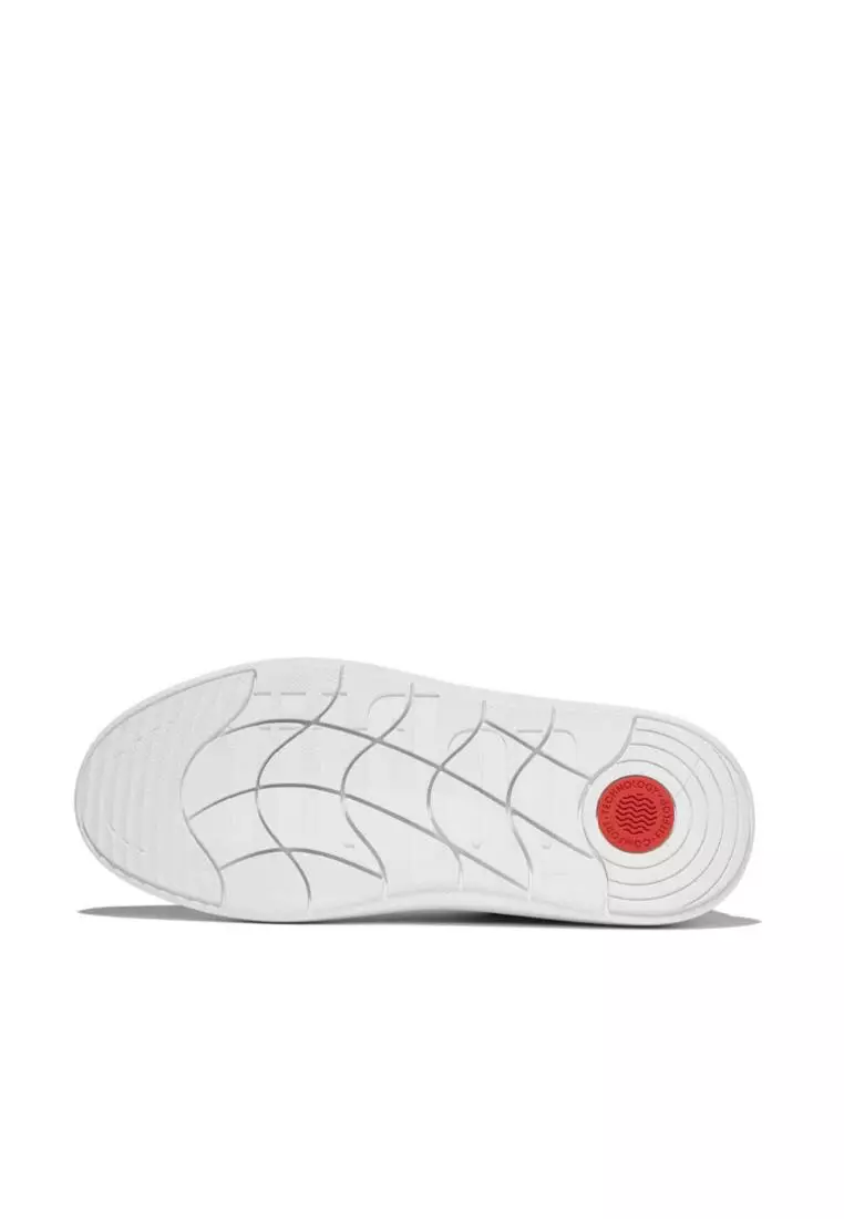 Buy FITFLOP Rtg Leather Lacess Sneakers 2026 Online | ZALORA Philippines