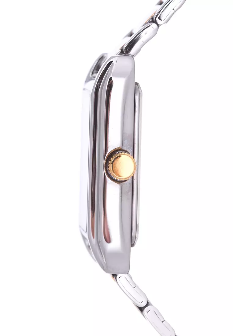 Analog Watch LTP-1235SG-7ADF