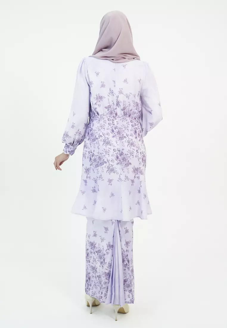 Gene Martino - Mendung Kurung Modern 5025