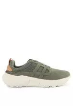 Olivine Nubuck