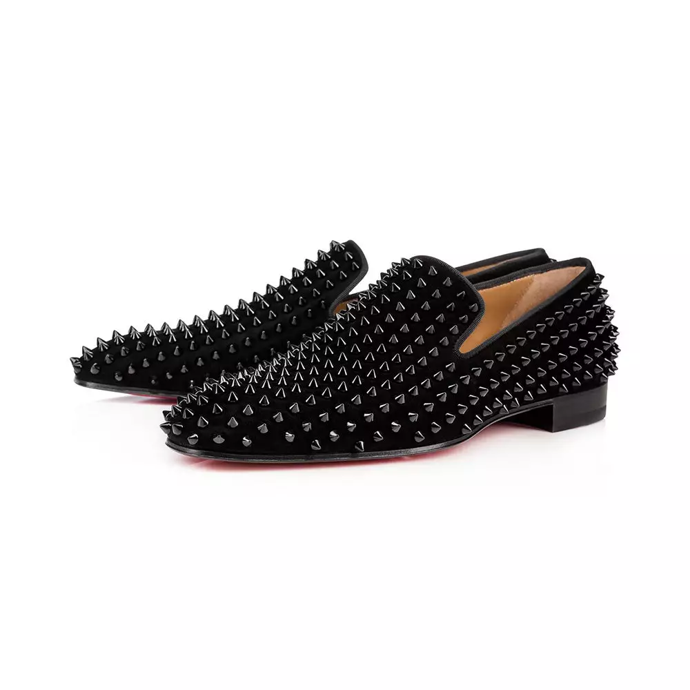 Christian louboutin harga sales