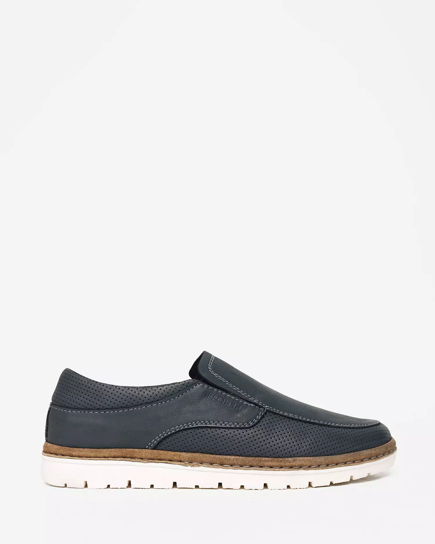 Buccheri Matthias Loafers Men Navy